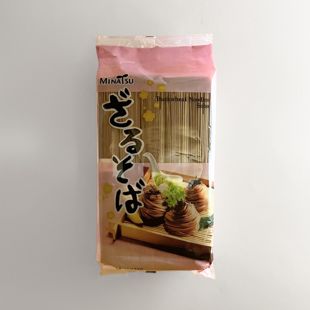 샘표 자루소바 1.3kg(SP荞麦面1.3kg)