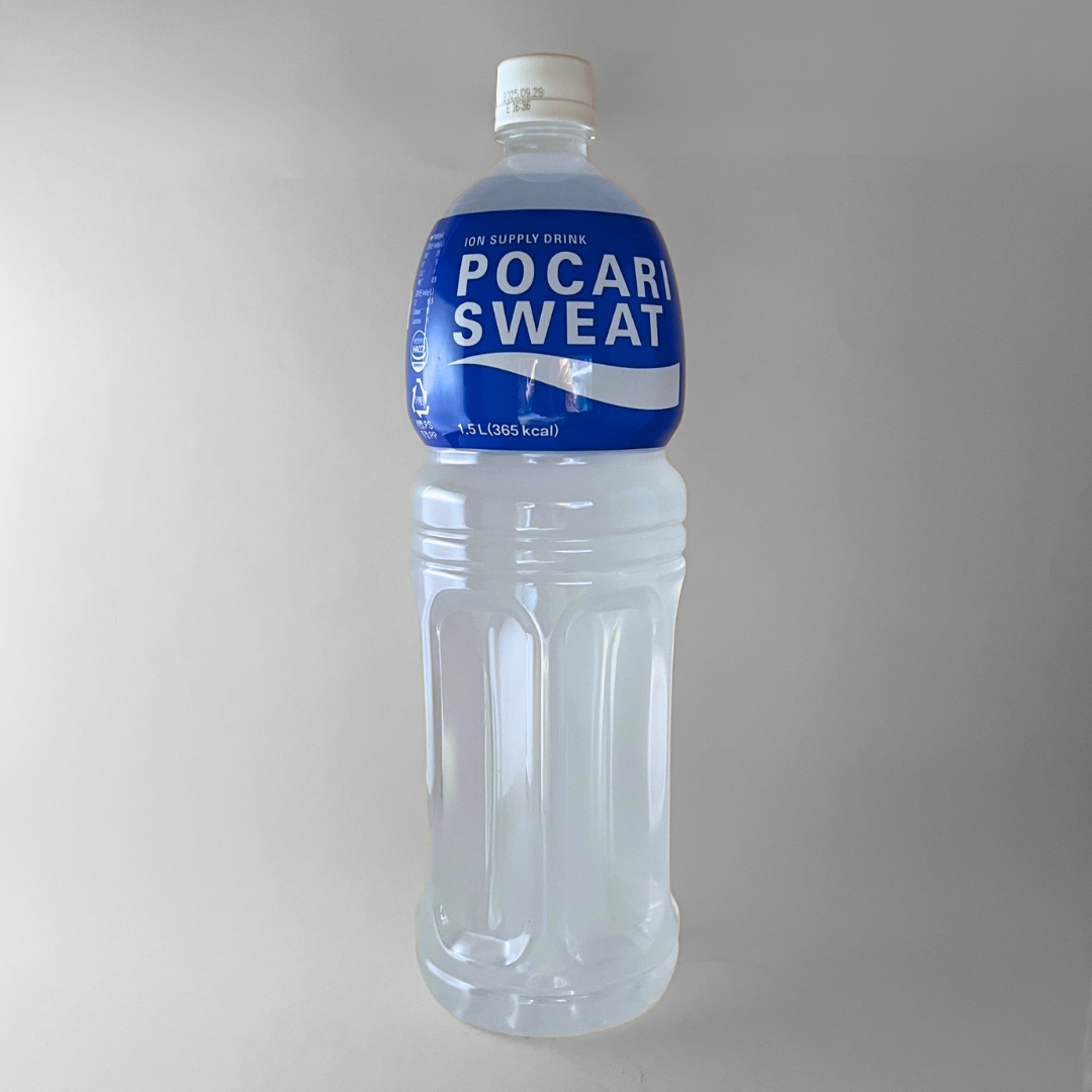 동아 포카리스웨트 1.5L(DA Pocarisweat 1.5L)