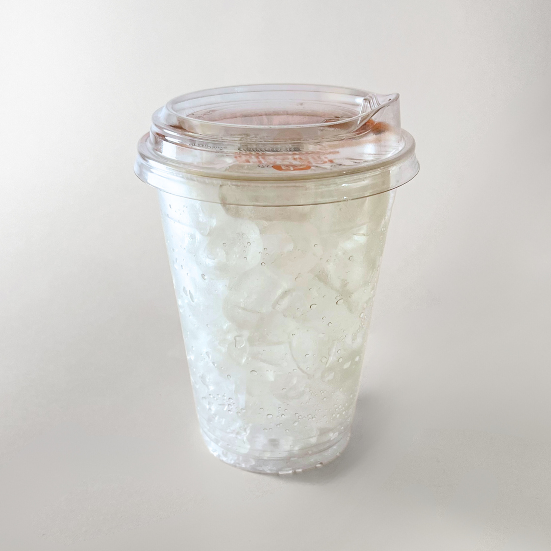 우신 아֊컵 185G(WS冰块杯185G)