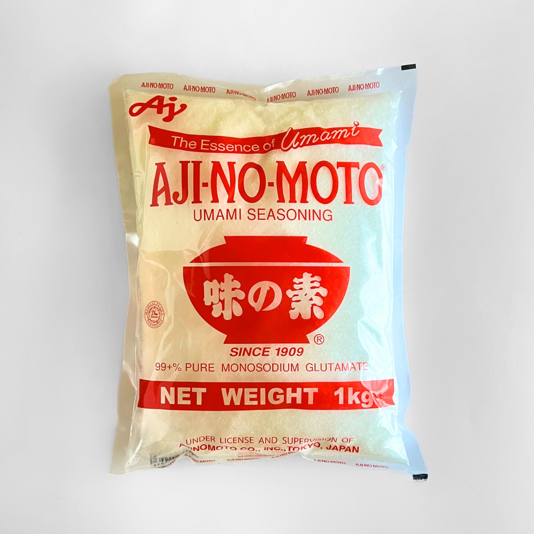 아지노모또 미원 1KG(鲜味调味料 (味元) 1KG)
