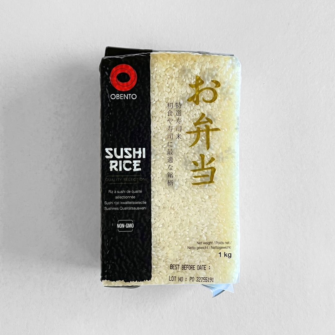 오벤토 스시라 Beeno 1KG(OBENTO 寿司米 1KG)