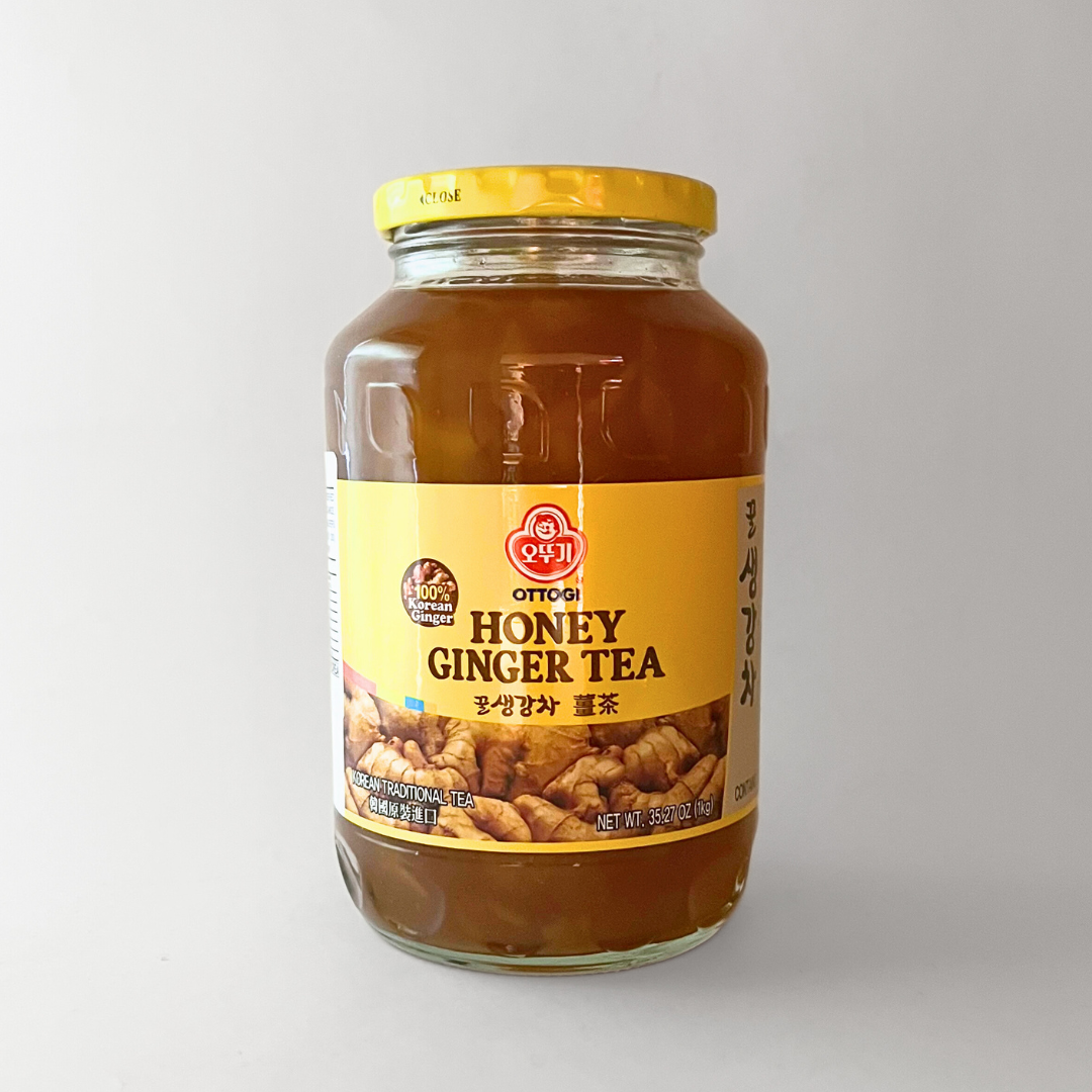 오뚜기 꿀생강차 수출 1KG(OTG Honey Ginger Tea (EX) 1KG)