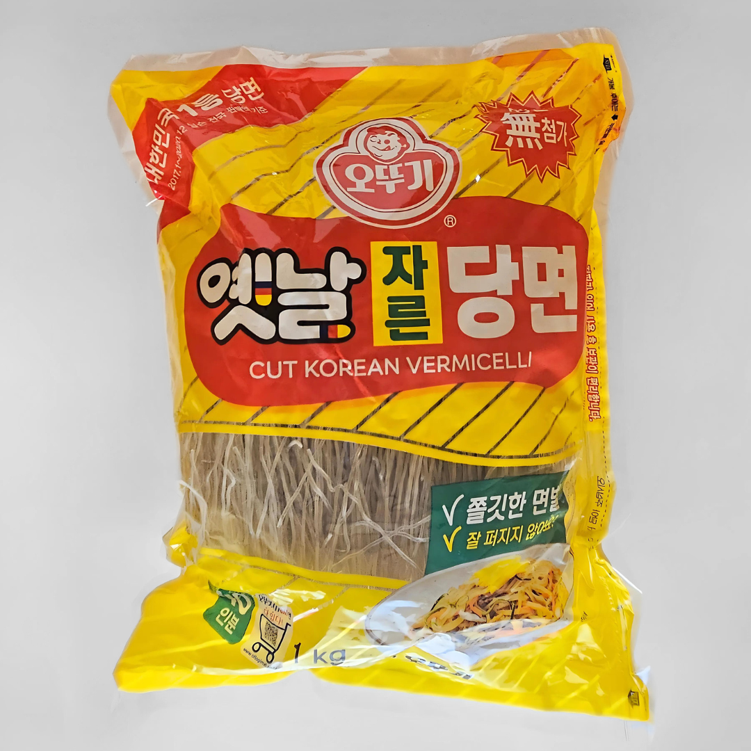 오뚜기 자른당면 1kg(OTG淀粉粉丝(切) 1kg)