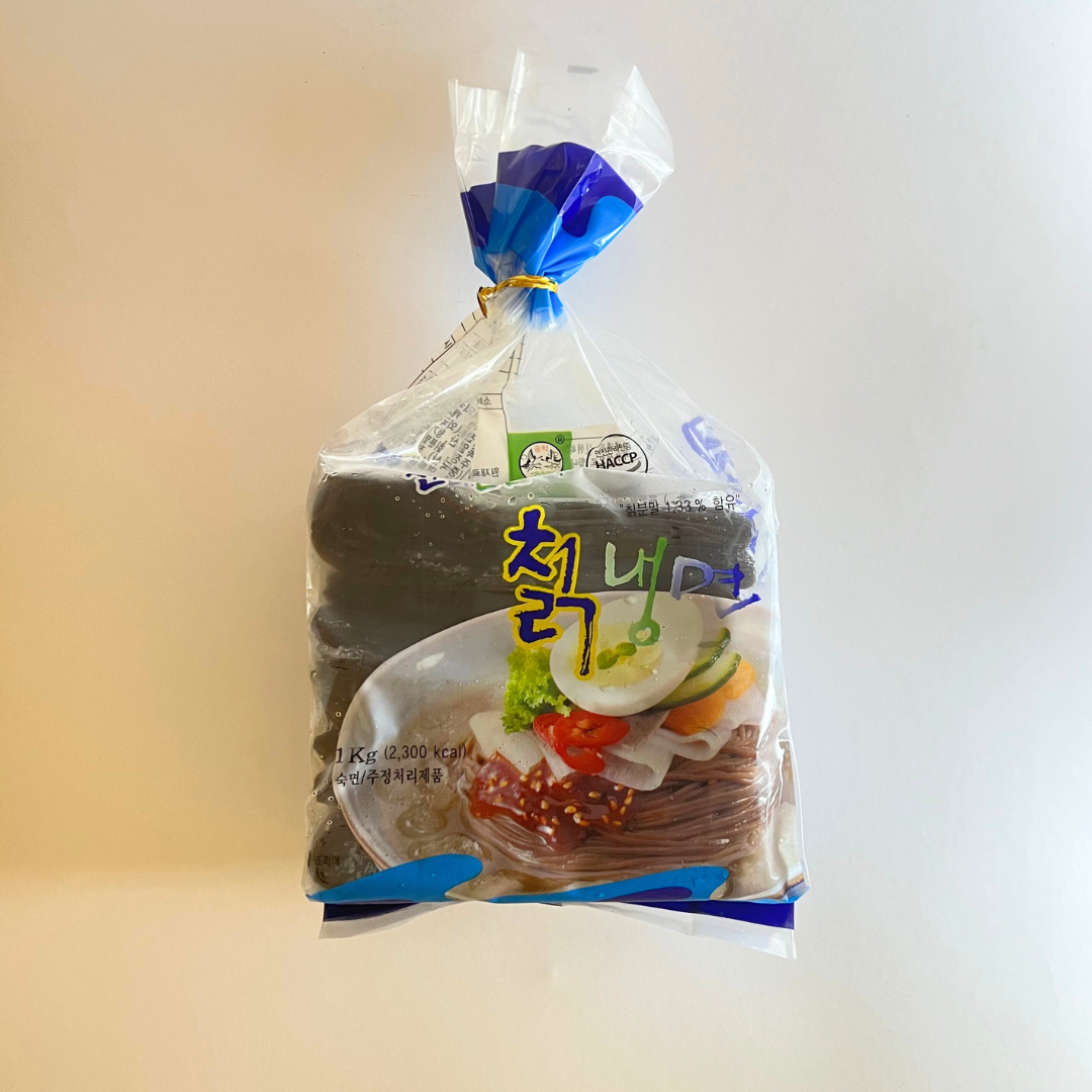 配料 1kg(SH 竹芋冷面 1kg)