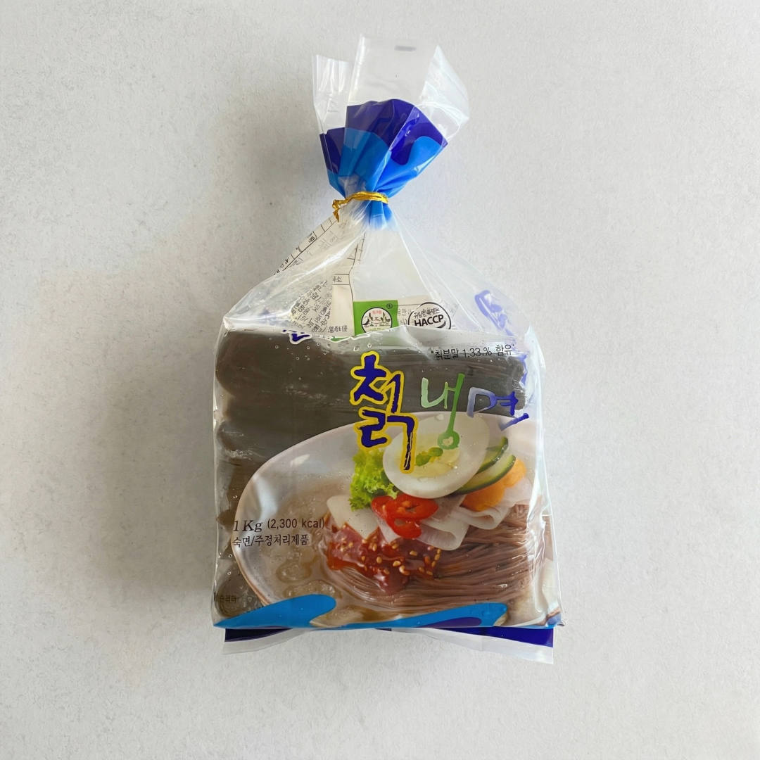 配料 1kg(SH 竹芋冷面 1kg)