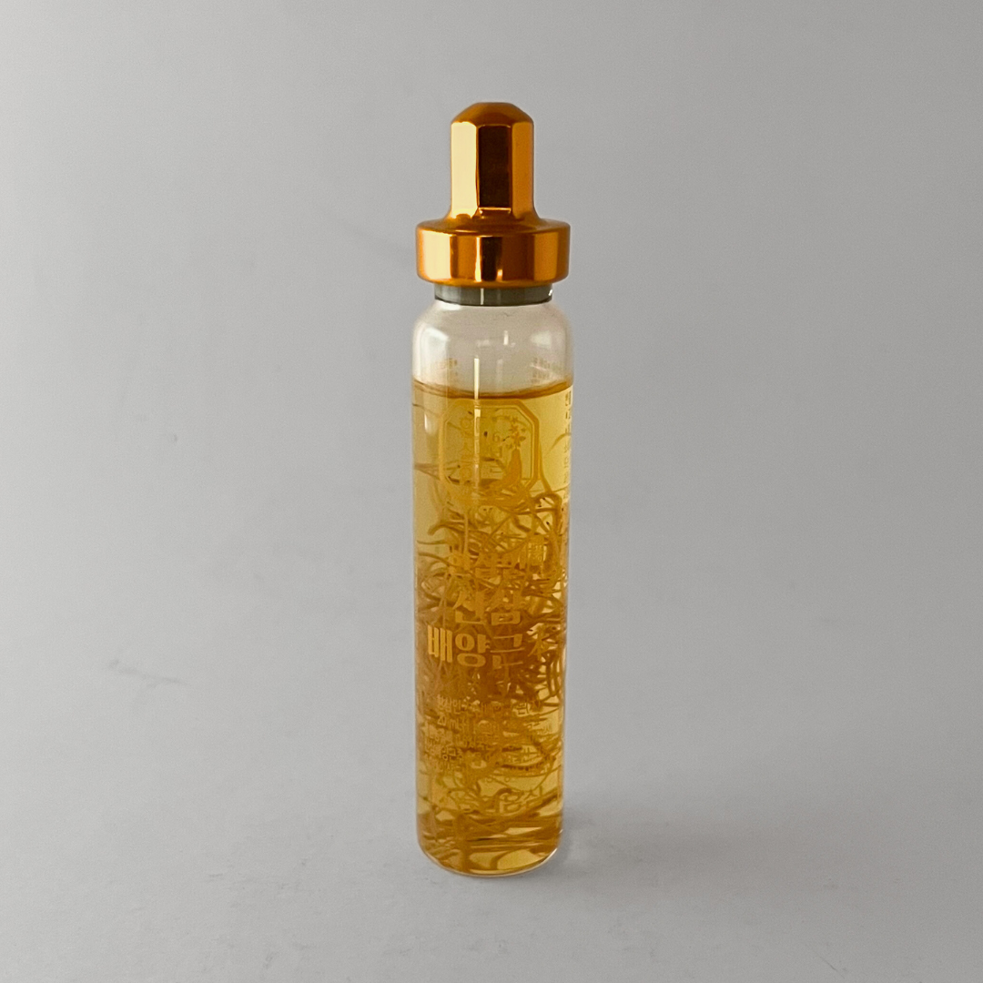 한삼인 산삼배양근 본 20ml(HSI 野山参安瓶 20ml)