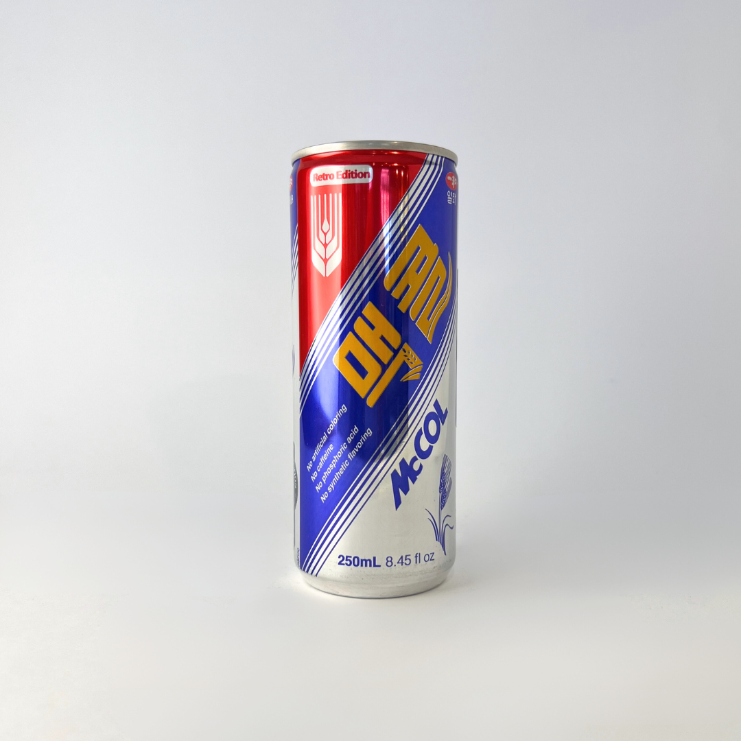 일화 맥콜 250ml(IH McCol 250ml)