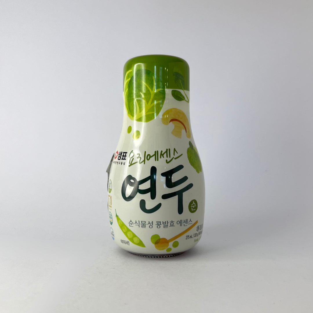 샘표 연두 275ml(SP Yondu 275ml)