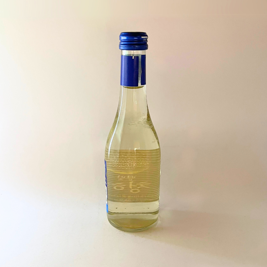 롯데 별빛 청하 295ml(LT Star Light ChungHa 295ml)