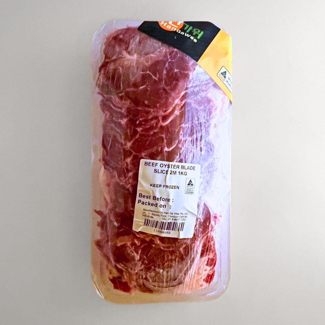 牛肉牡蛎片 2M 1KG(牛肉牡蛎片 2M 1KG)