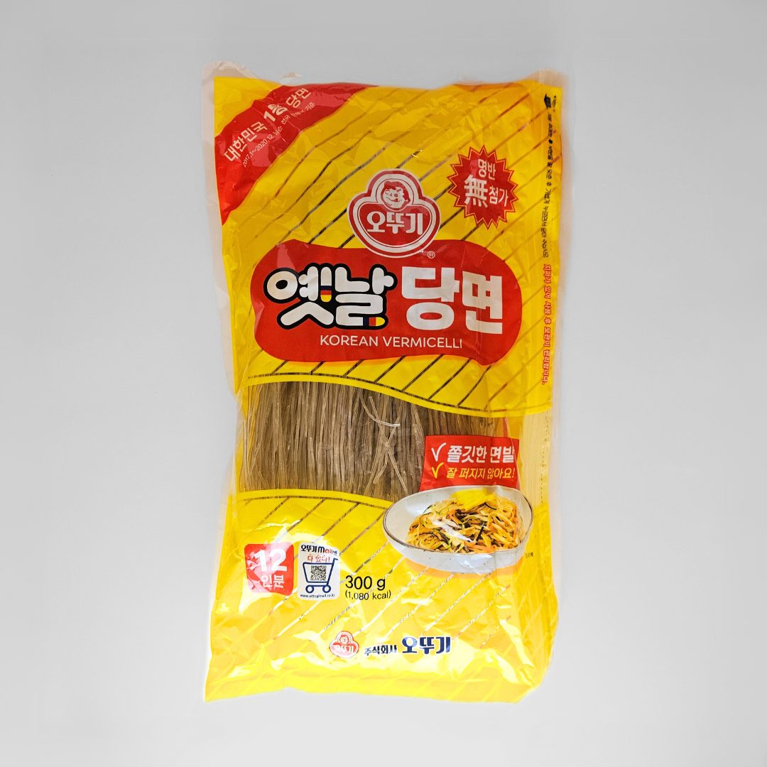 오뚜기 옛날당면 300g(OTG淀粉粉丝300g)
