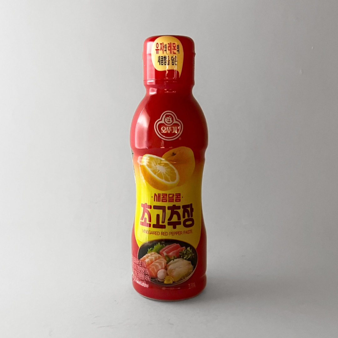 오뚜기 초고추장 300g(OTG醋辣椒酱300g)
