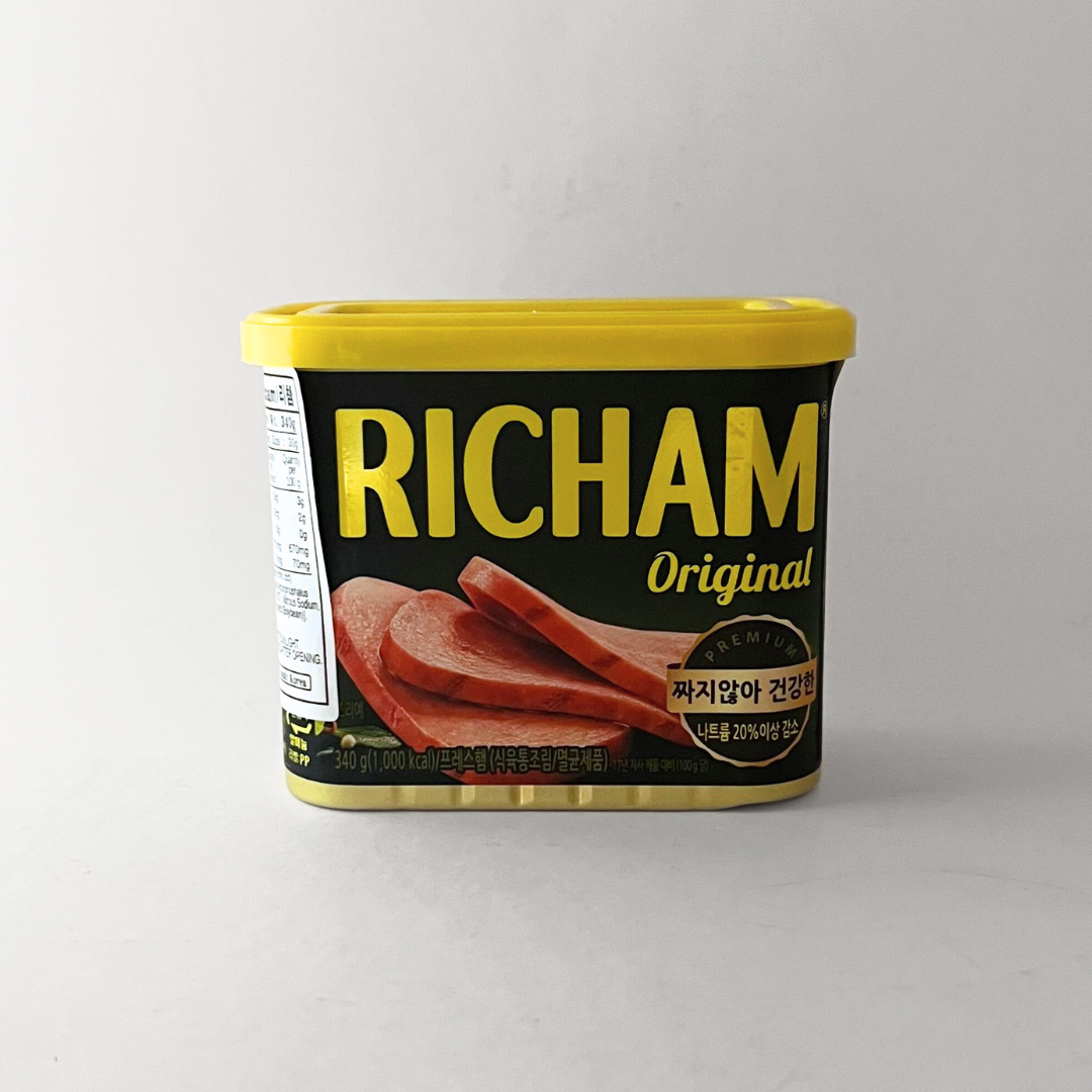 동원 리챔 340g(DW Richam 340g)