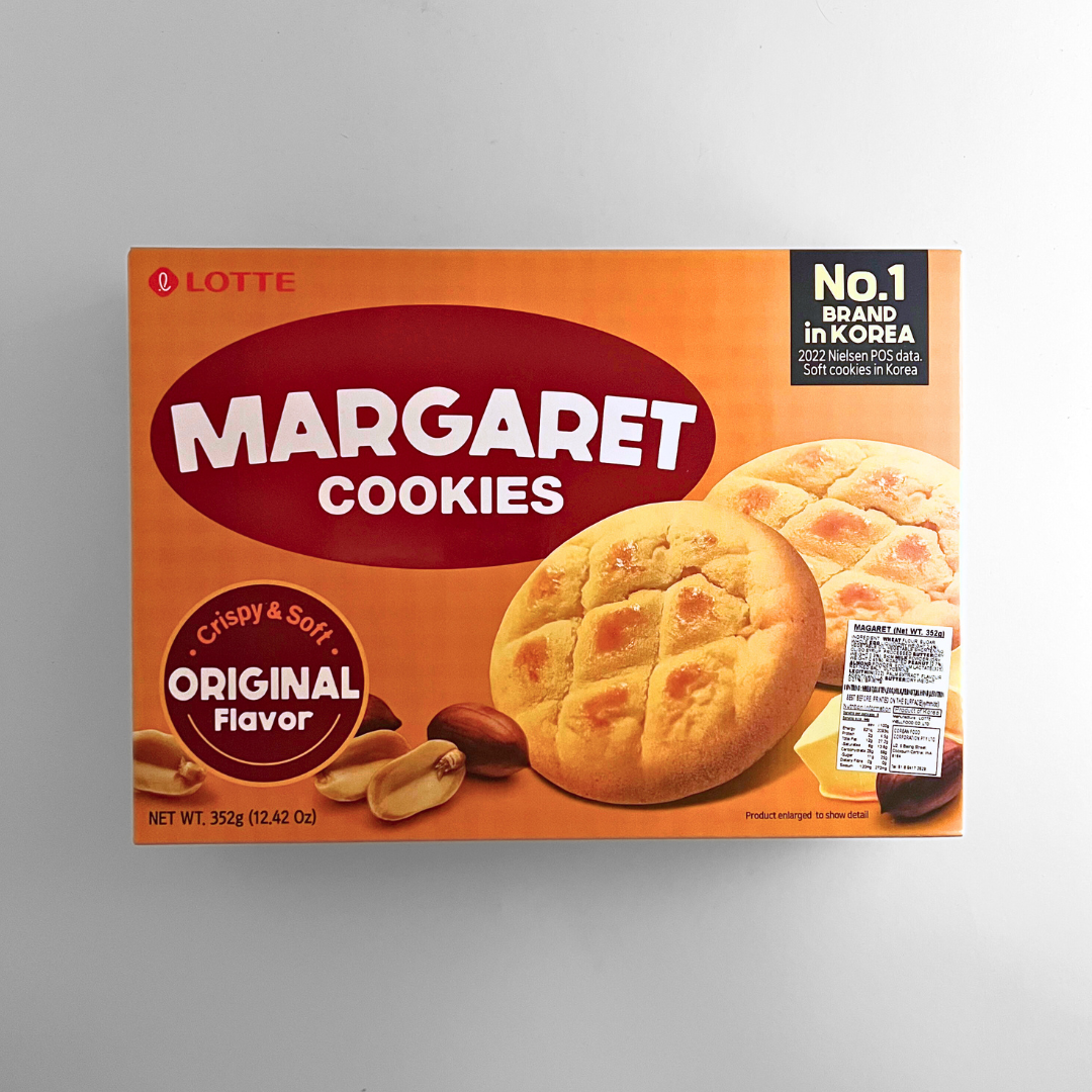 롯데 마і렛트 골드 대 352G(LT 玛格丽特金 352G)