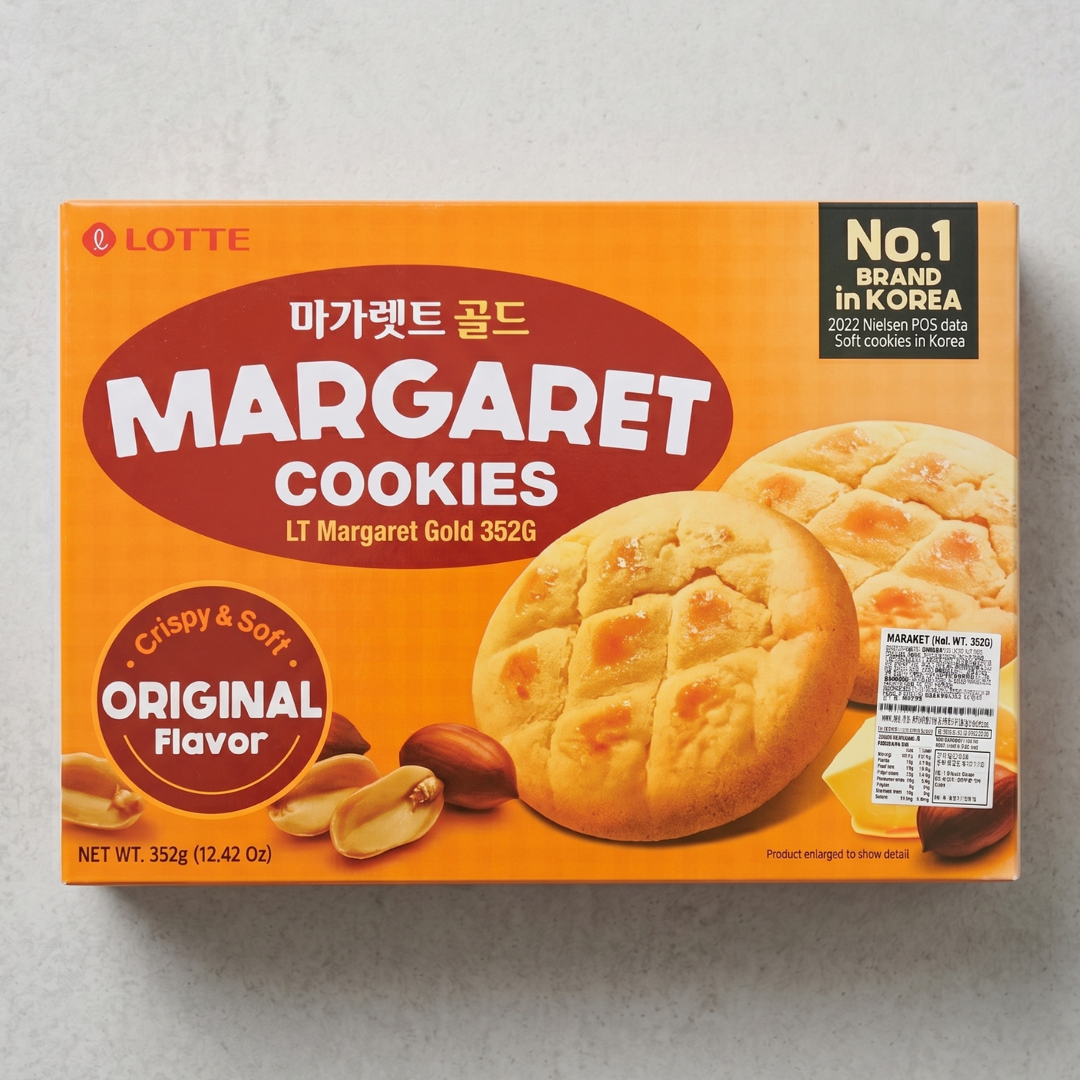 롯데 마가렛트 골드 대 352G(LT Margaret Gold 352G)