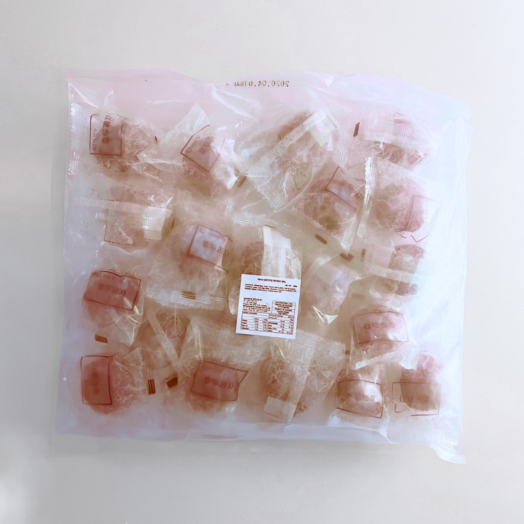 아인당 호두과자 360G(ED核桃面包360G)