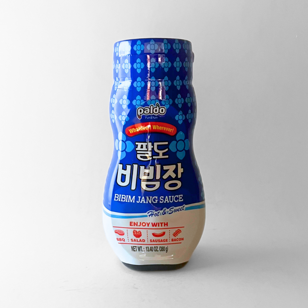 팔도 만능 비빔장 380g(PD Seasoned Hot Pepper Paste 380g)