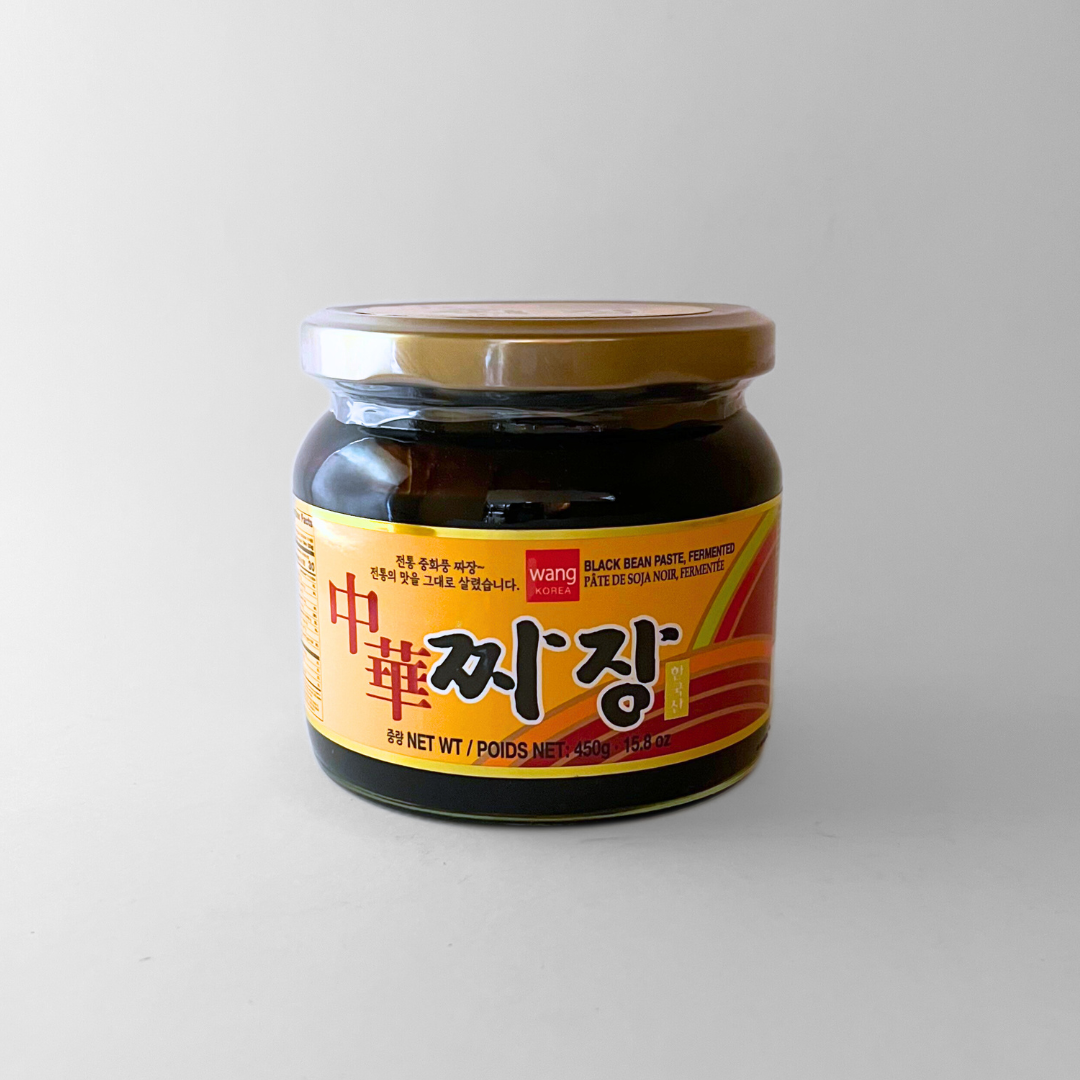 왕 중화 볶음짜장 450g(WANG 豆沙 450g)