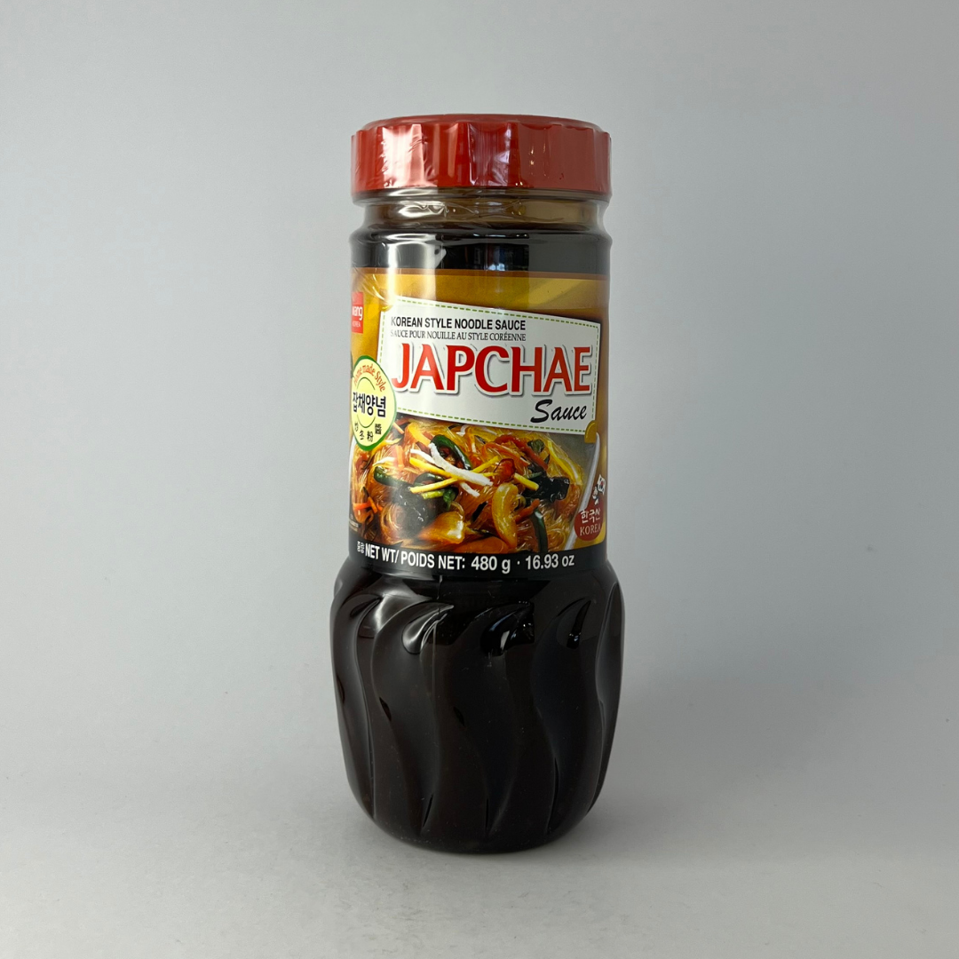 왕 잡채소스 480g(王杂菜酱 480g)