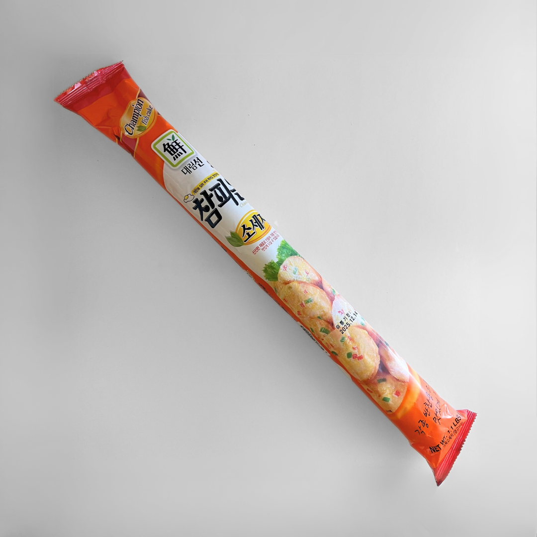 대림 챔피온 소세지 500g(DR冠军香肠500g)