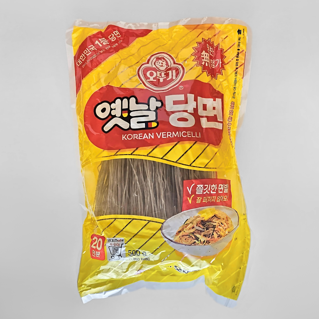 오뚜기 옛날당면 500g(OTG淀粉粉丝500g)