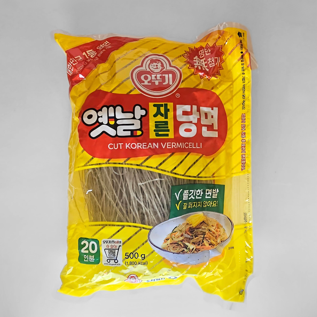 오뚜기 자른당면 500g(OTG淀粉粉丝(切) 500g)