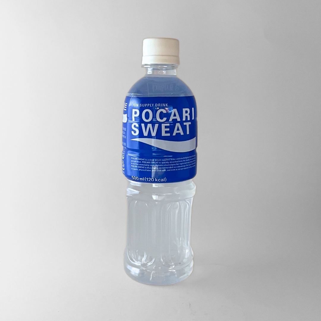 동아 포카리스웨트 500ml(DA Pocarisweat 500ml)