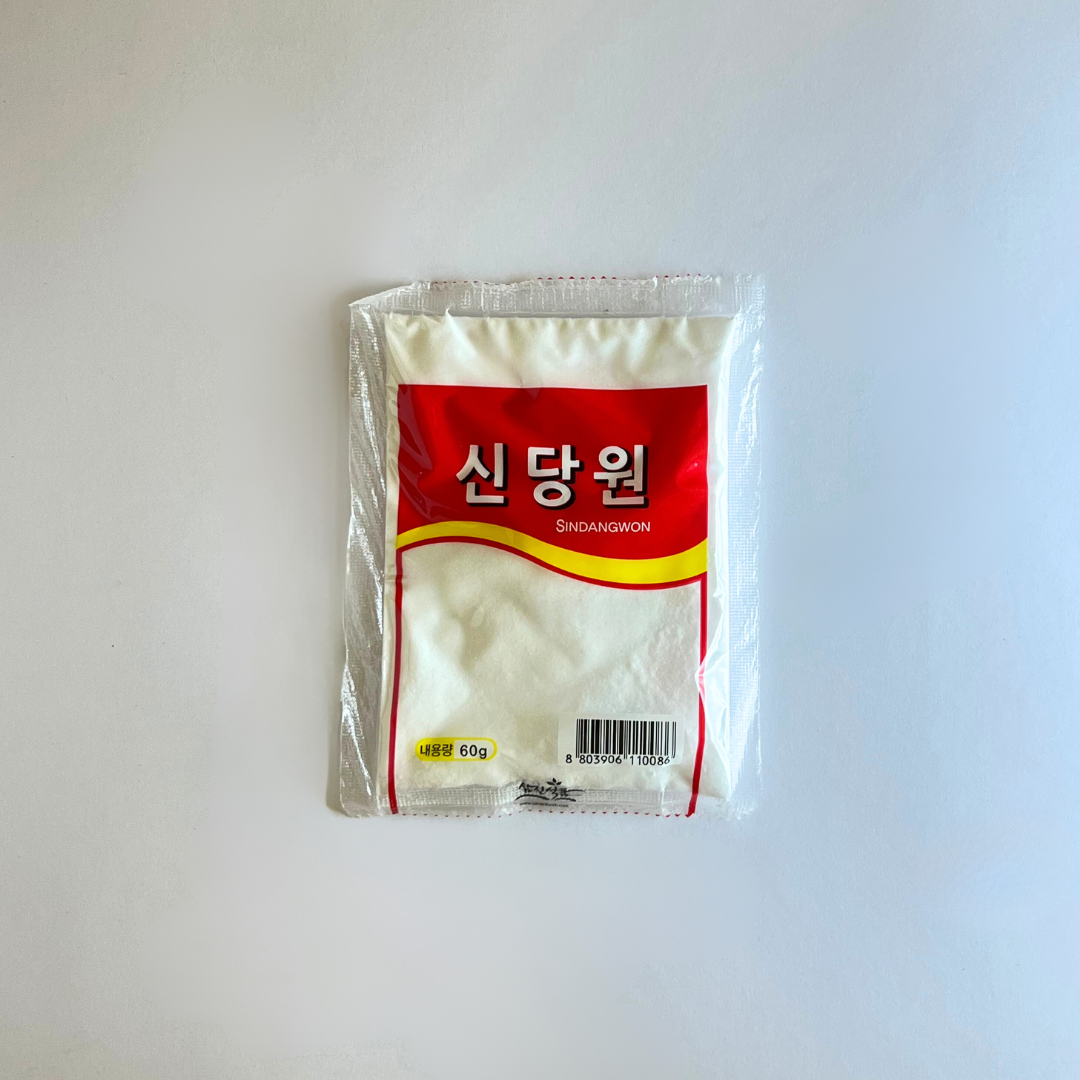 삼진식품 신당원 60g(SJF新糖60g)