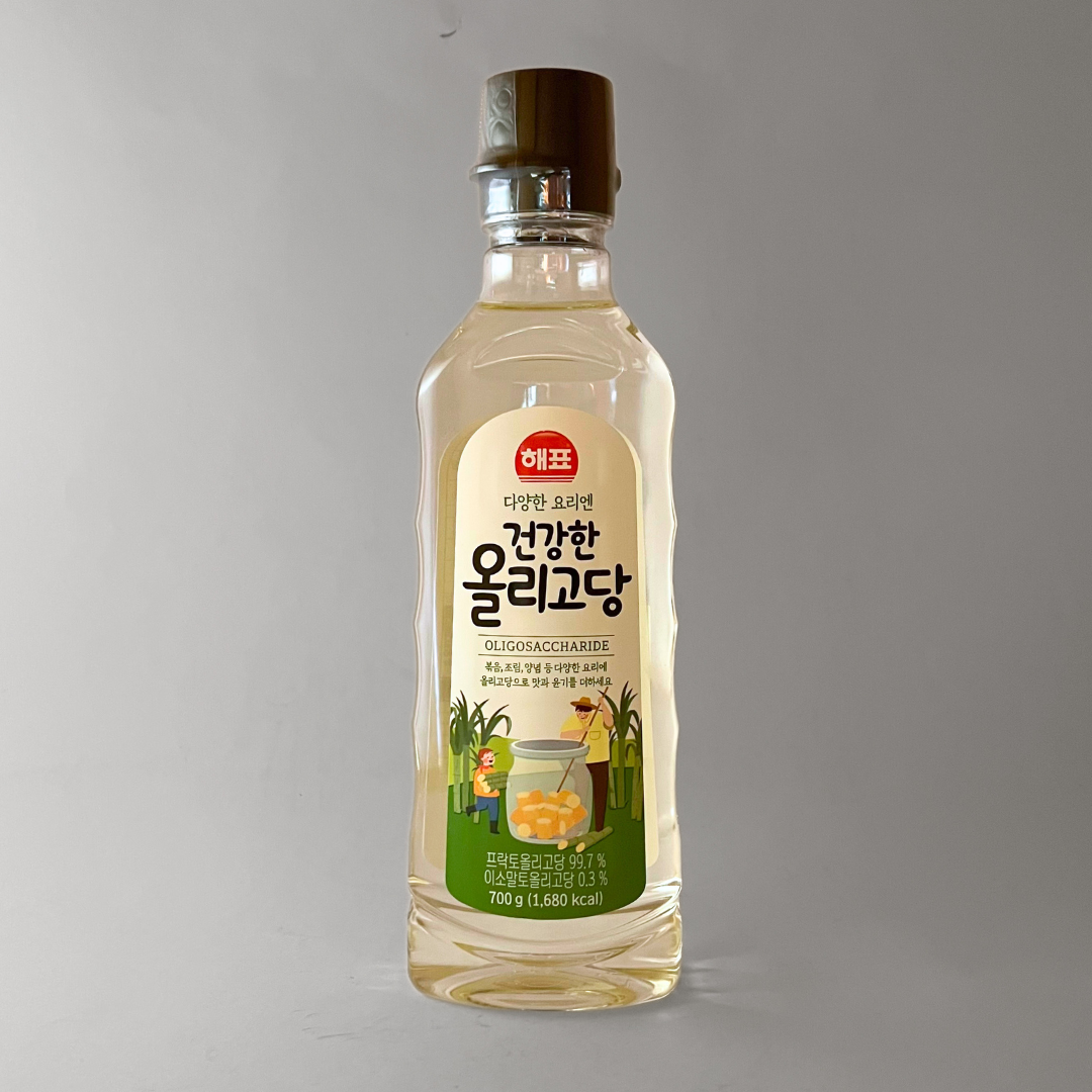해표 건강한 올리고당 700G(HP Oligosaccharide 700G)