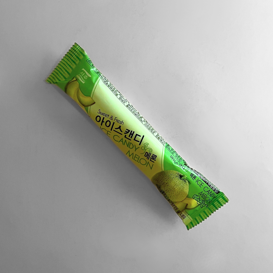 서주 아간스캔디 메론 70ML(SJ 冰糖蜜瓜 70ML)