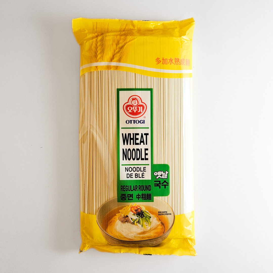 오뚜기 옛날국수 중면 900g(OTG小麦面条(M) 900g)