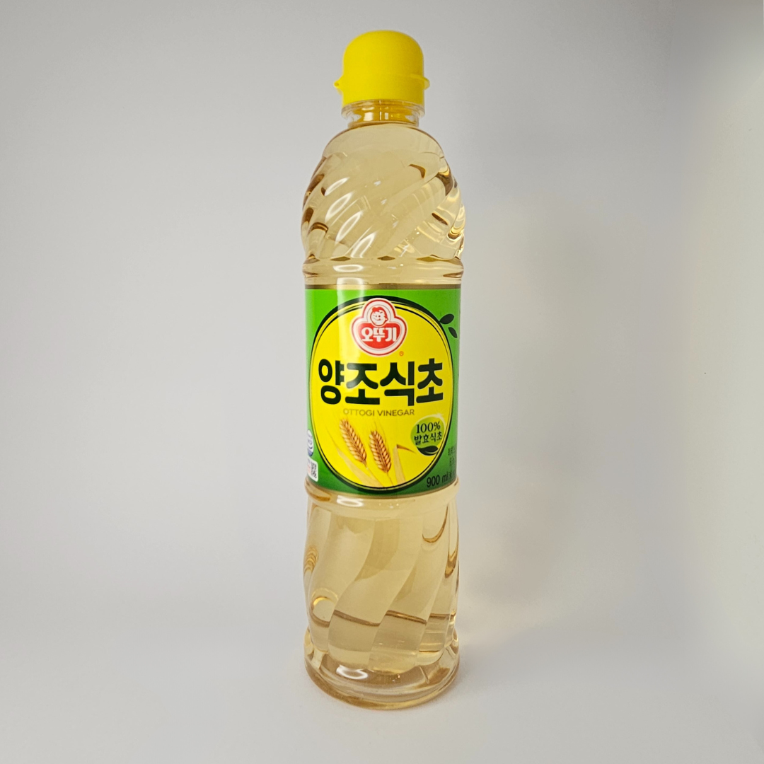 오뚜기 양조식초 900ml(OTG醋900ml)