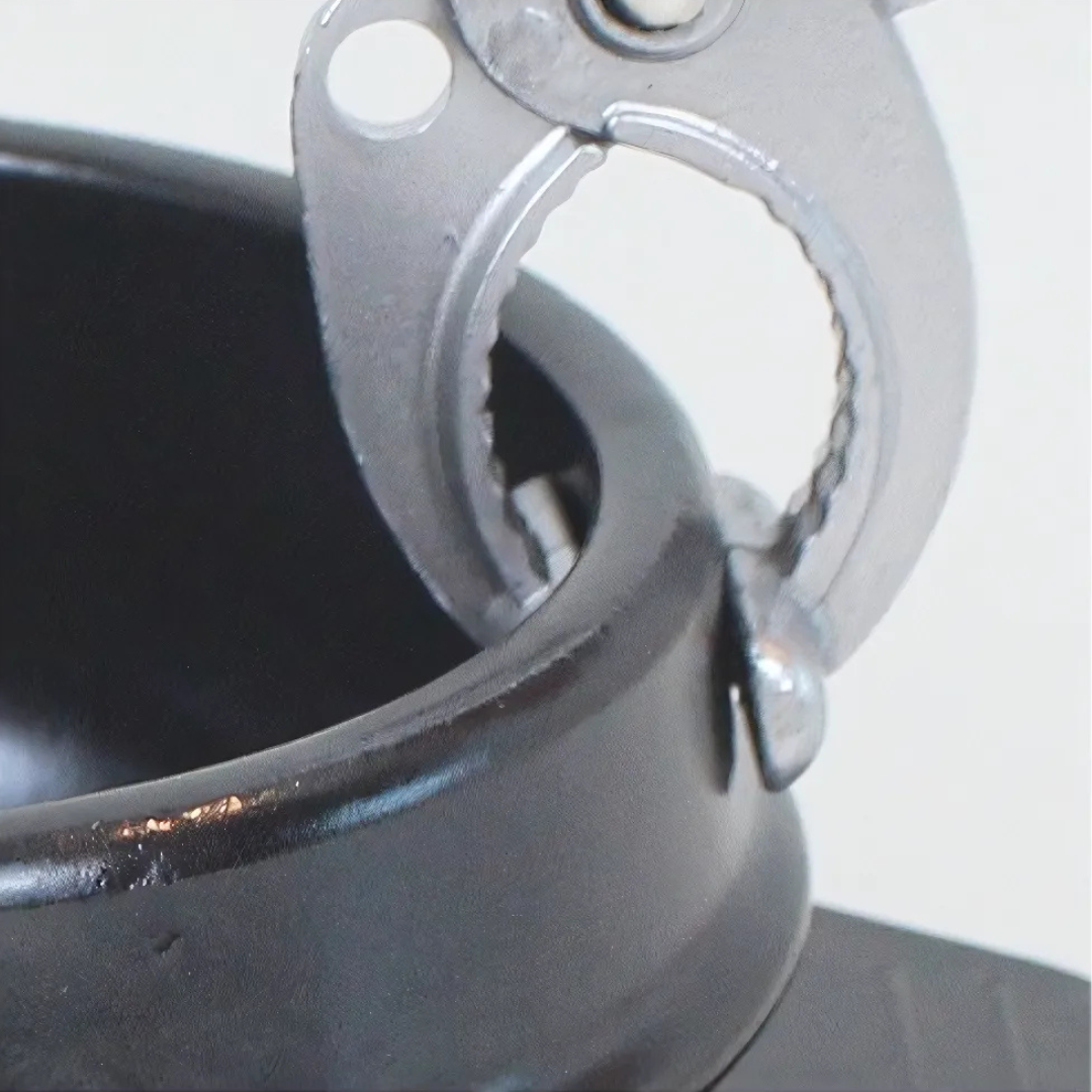 신주 뚝배기 집게(Bronze Clay Pot Tong)