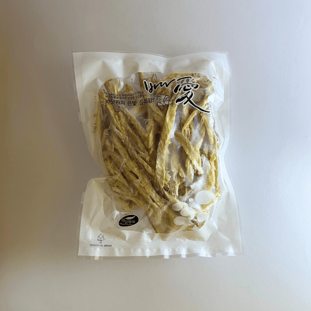 GF明太鱼条170G(GF 明太鱼条170G)