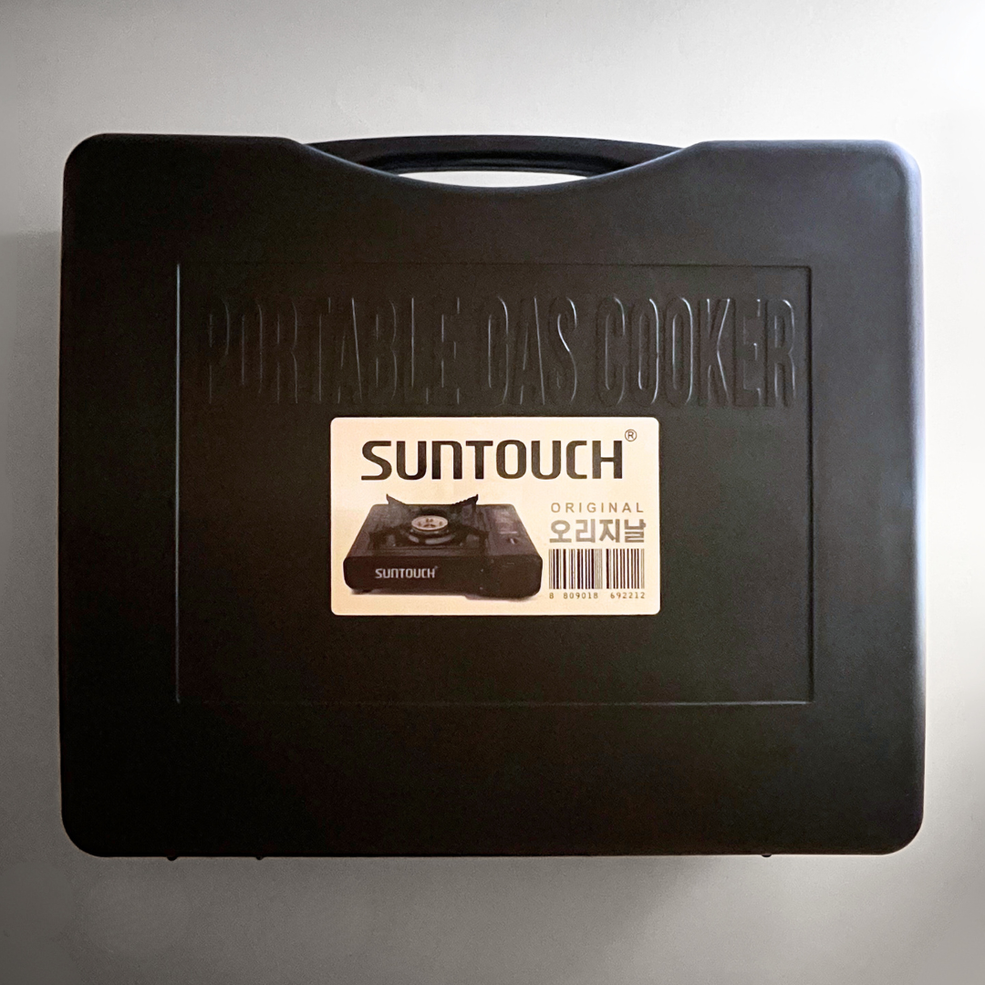 휴대용 버너(일반) ST-7000(便携式燃气燃烧器 ST-7000)