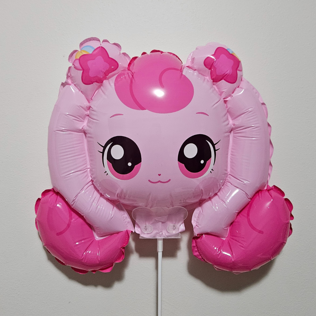 수피아 풍선 하츄핑(Sufia Balloon Heartsping)