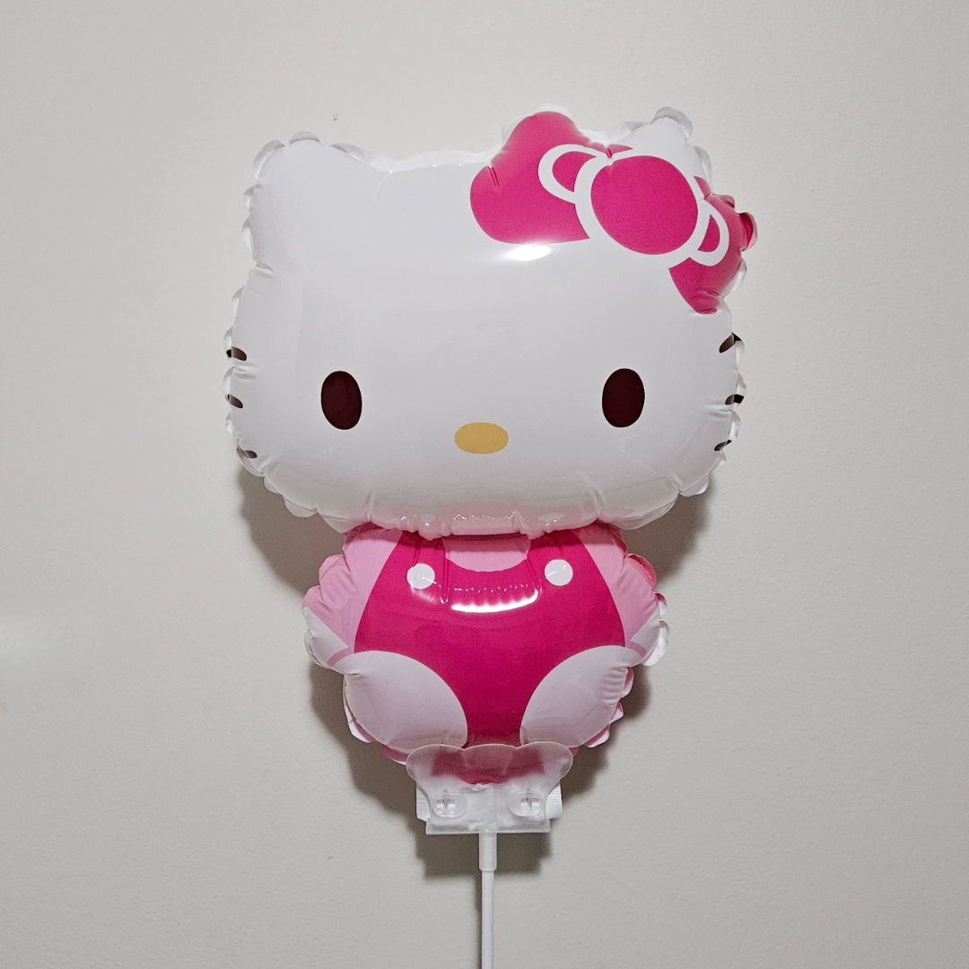 수피아 풍선 헬로키티(Sufia Balloon Hello Kitty)