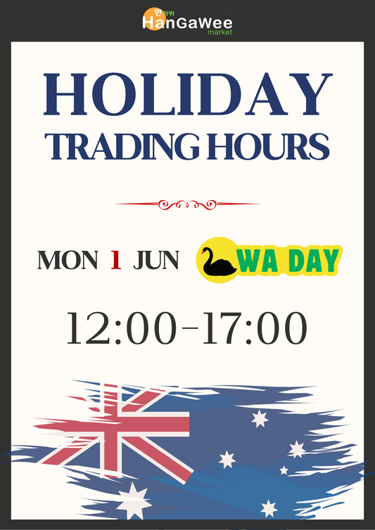2026 WA Day Trading Hours ⏰