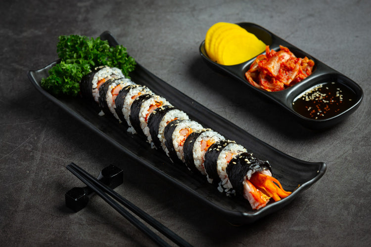 Gimbap