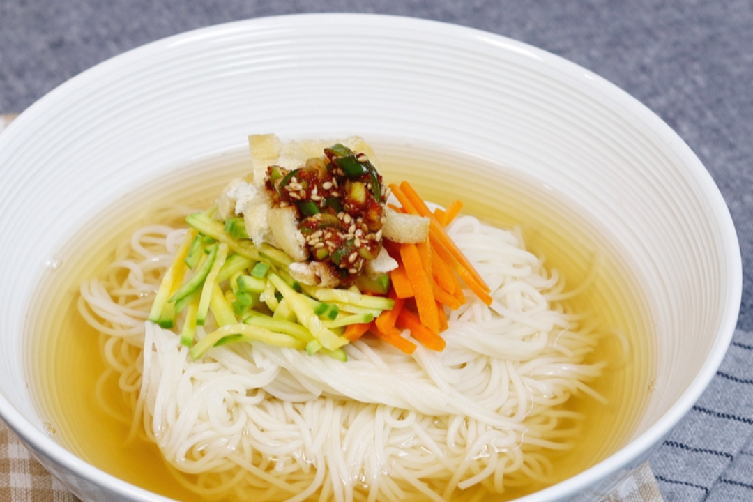 Janchi guksu