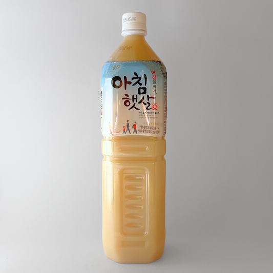 웅진 아침햇살 1.5L(WJ Morning Rice 1.5L)
