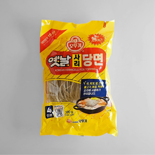 오뚜기 사리당면 100g(OTG Starch Vermicelli 100g)