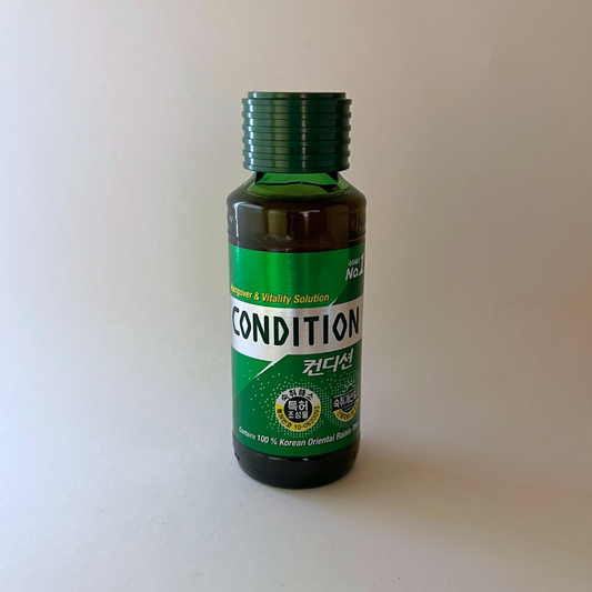 이노엔 컨디션 100ml(I.N Condition Drinks 100ml)[SINGLE]