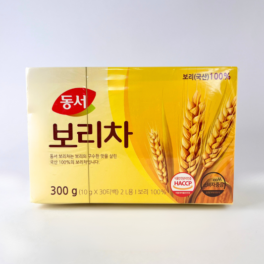 동서 보리차 10*30T(DS Barley Tea 10g*30T)
