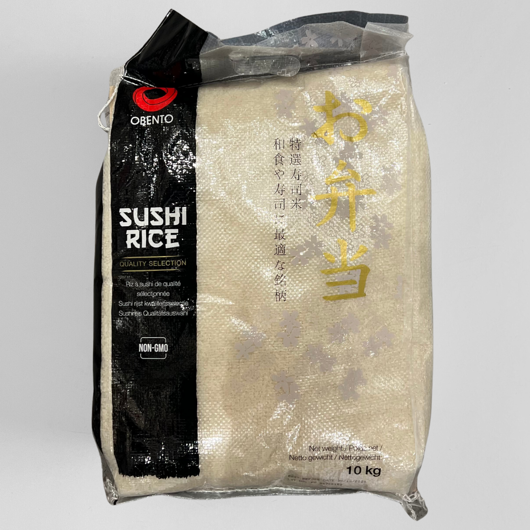 오벤토 스시라이스 10KG(OBENTO Sushi Rice 10kg)