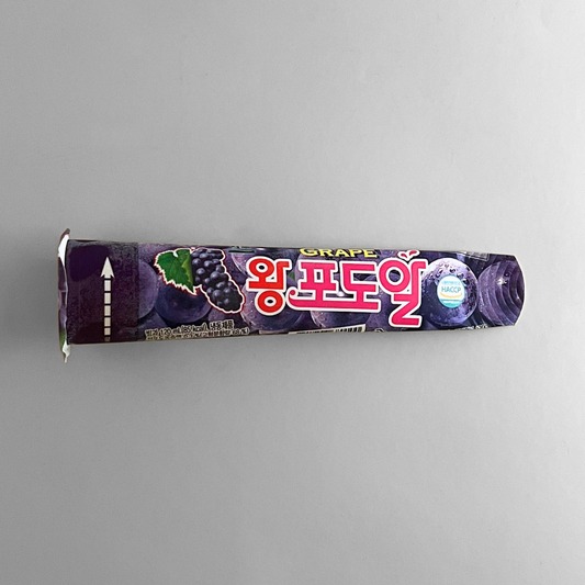 서주 왕포도알 120ML(SJ GRAPE ICE POLE 120ML)