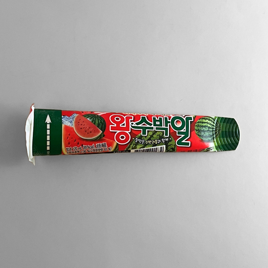서주 왕수박알 120ML(SJ WATERMELON ICE POLE 120ML)