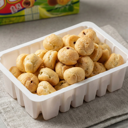 해태 홈런볼 초코 128G(HT Homerun Ball Choco 128G)