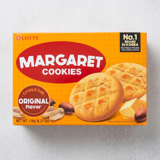 롯데 마가렛트 오리지널 176G(LT Margaret Original 176G)