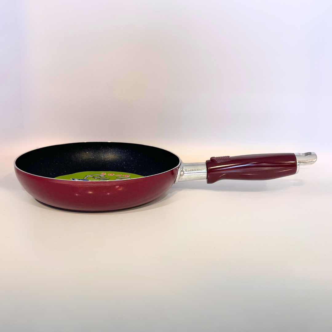 지구에이엘 후라이팬 18cm(MILAGRO Frypan 18cm)